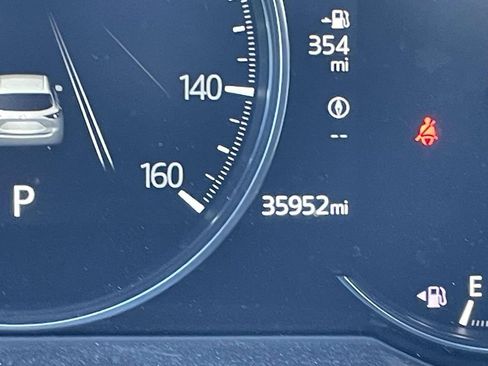 Used 2019 MAZDA CX-5 Grand Touring image 37