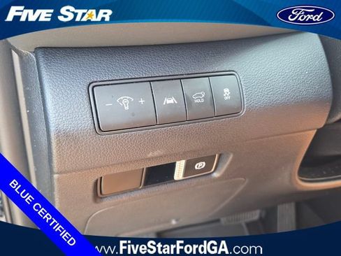 Used 2023 Hyundai Santa Fe SEL FWD image 27
