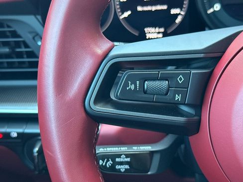 Certified 2024 Porsche 911 Carrera 4S image 29