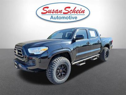 Used 2023 Toyota Tacoma SR5