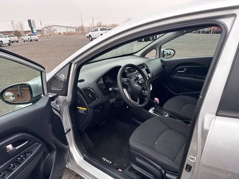 Used 2013 Kia Rio LX w/ PWR Pkg image 13