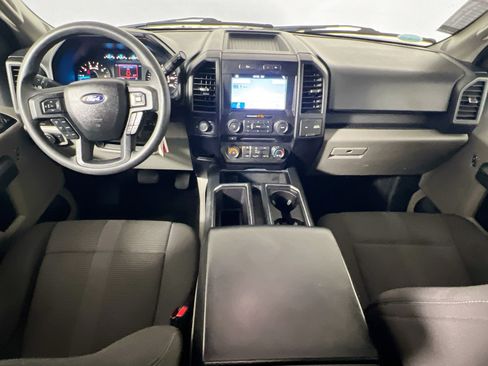 Used 2017 Ford F150 XL w/ Equipment Group 101A Mid RWD image 28