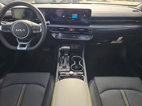 New 2026 Kia K5 GT image 14
