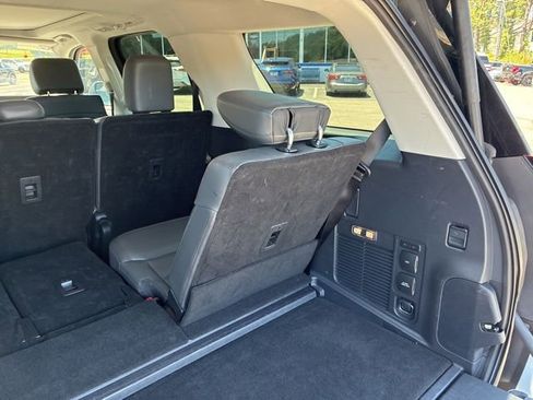 Used 2025 Ford Expedition Active AWD/4WD image 36