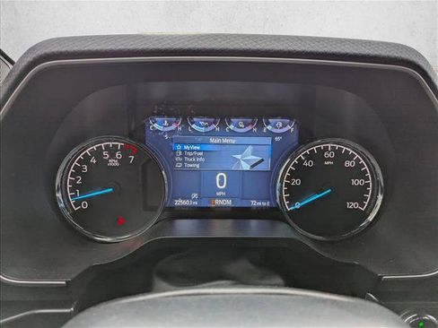 Used 2023 Ford F150 XLT w/ Equipment Group 302A High AWD/4WD image 15