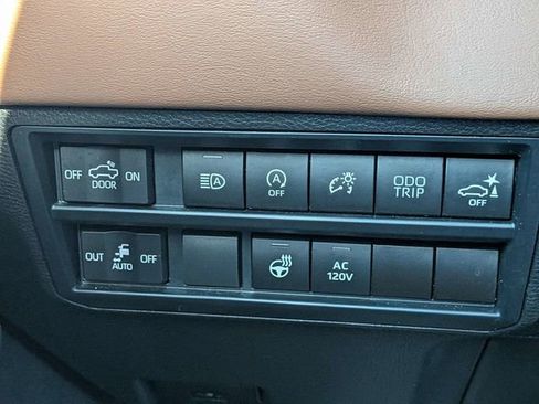 Used 2024 Toyota Tundra 1794 Edition AWD/4WD image 27