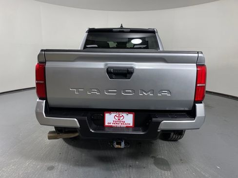 Certified 2024 Toyota Tacoma SR5 image 5