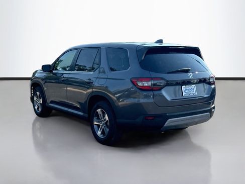 Used 2025 Honda Pilot EX-L image 5