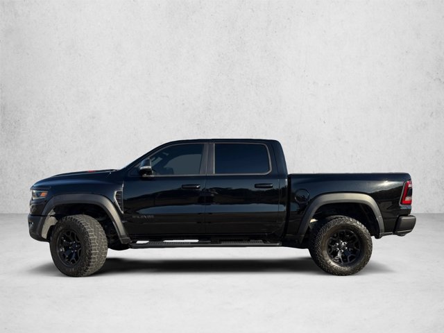 Used 2022 RAM 1500 TRX w/ TRX Level 2 Equipment Group AWD/4WD image 9