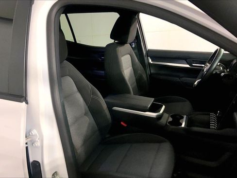 Used 2026 GMC Terrain Elevation FWD image 7