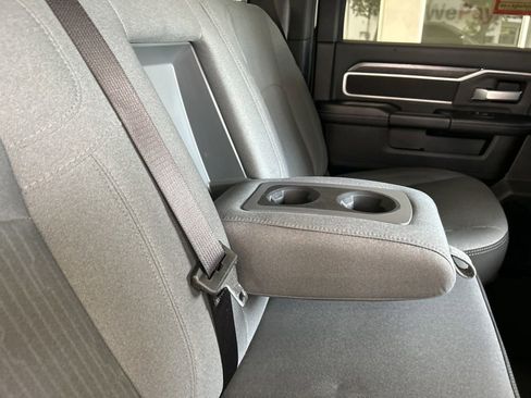 Certified 2024 RAM 2500 Big Horn image 30