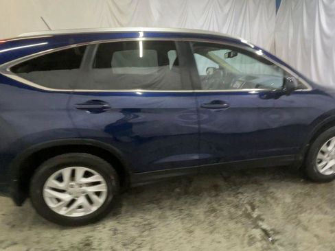 Used 2016 Honda CR-V EX-L image 9