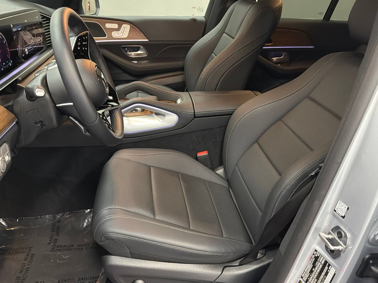 Used 2026 Mercedes-Benz GLE 350 4MATIC image 24