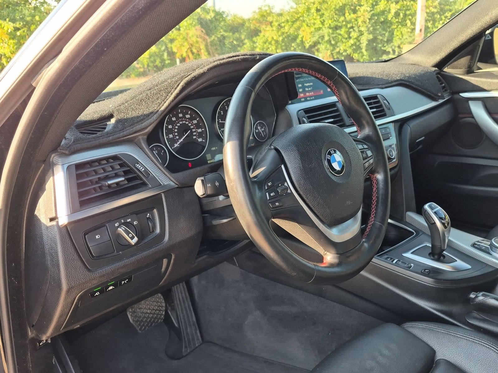 Used 2019 BMW 430i Gran Coupe RWD image 11