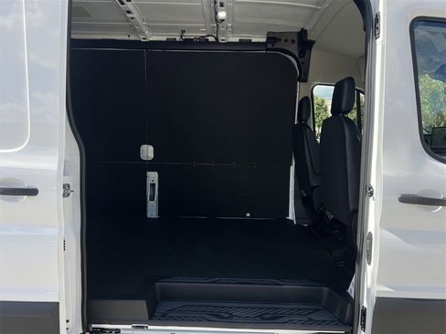 New 2026 Ford Transit 250 148 Medium Roof w/ Load Area Protection Package image 19
