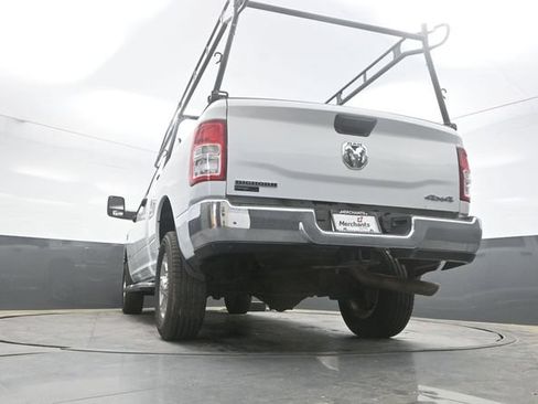 Used 2023 RAM 2500 Big Horn w/ Level 1 Equipment Group AWD/4WD image 30
