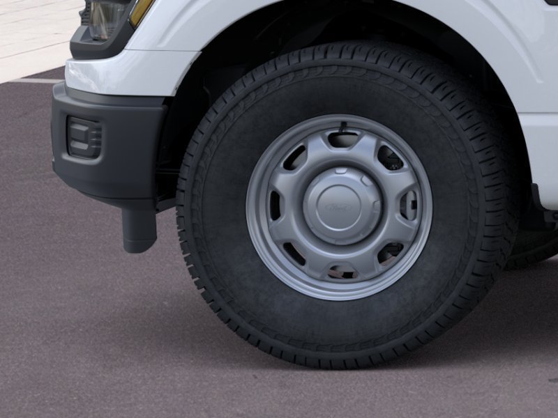 New 2026 Ford F150 XL RWD image 19