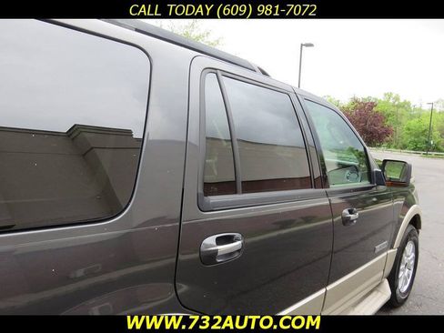 Used 2007 Ford Expedition Eddie Bauer AWD/4WD image 21
