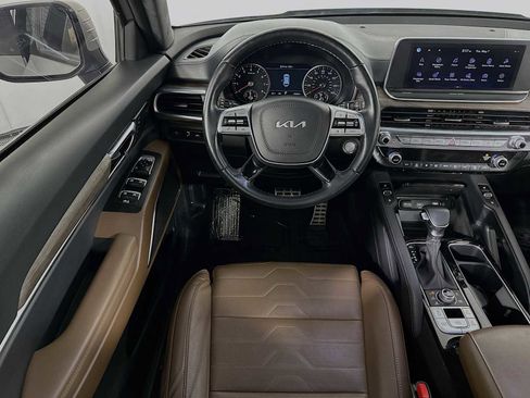 Used 2022 Kia Telluride SX w/ SX Prestige Package AWD/4WD image 24