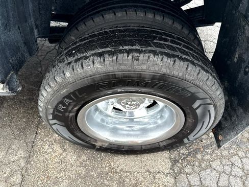 Used 2024 RAM 3500 Big Horn image 12