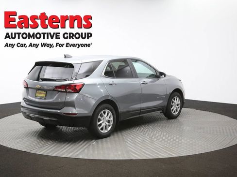 Used 2023 Chevrolet Equinox LT image 39