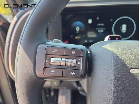 New 2026 Hyundai Palisade Calligraphy image 14