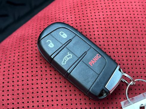 Used 2017 Dodge Challenger R/T Scat Pack image 23