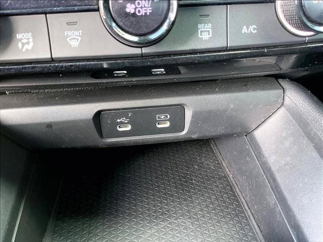 Used 2023 Honda Accord Sport image 25