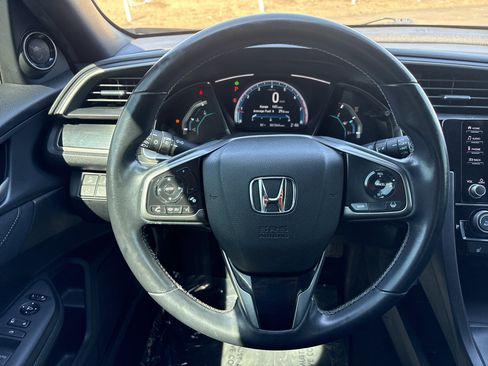 Used 2021 Honda Civic EX image 15