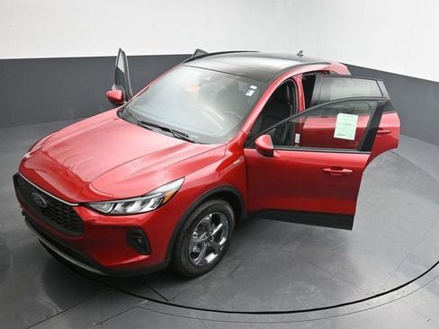 New 2026 Ford Escape ST-Line Select w/ Tech Pack #1 image 33