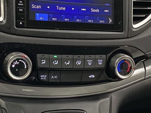 Used 2015 Honda CR-V EX image 19