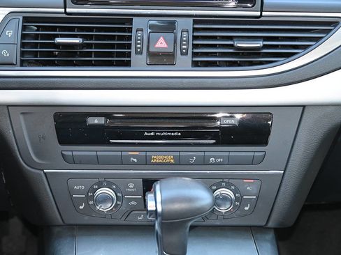 Used 2012 Audi A7 3.0T Premium image 16