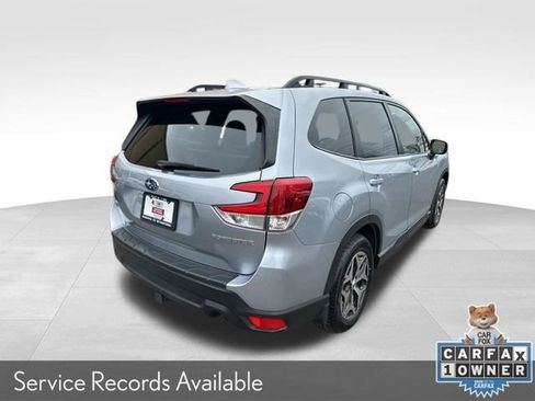 Certified 2023 Subaru Forester Premium image 8