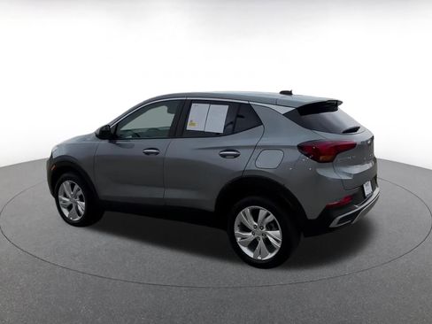 Used 2025 Buick Encore GX Preferred image 10