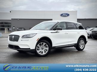 Used 2022 Lincoln Corsair FWD video 1