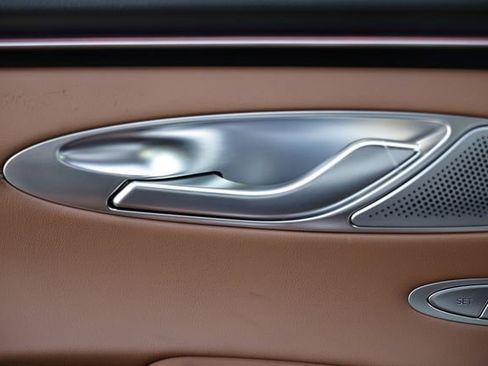 New 2026 Genesis GV70 2.5T Advanced image 17