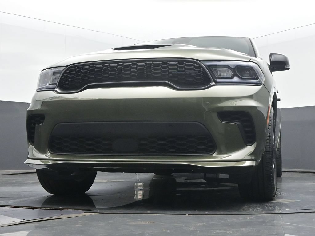 Used 2026 Dodge Durango GT AWD/4WD image 51