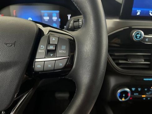 Used 2024 Ford Escape Active AWD/4WD image 61
