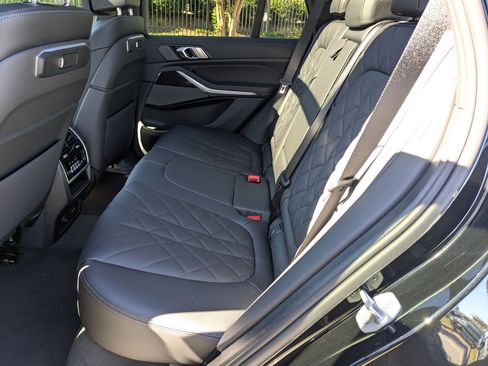 New 2026 BMW X5 xDrive40i w/ M Sport Package image 30