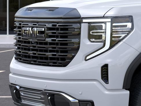 New 2026 GMC Sierra 1500 Denali Ultimate AWD/4WD image 37