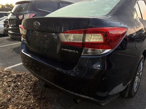 Used 2019 Subaru Impreza 2.0i w/ Eyesight image 6