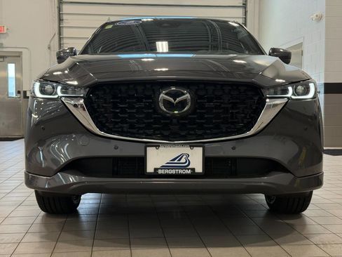 Used 2023 MAZDA CX-5 Signature AWD/4WD image 26