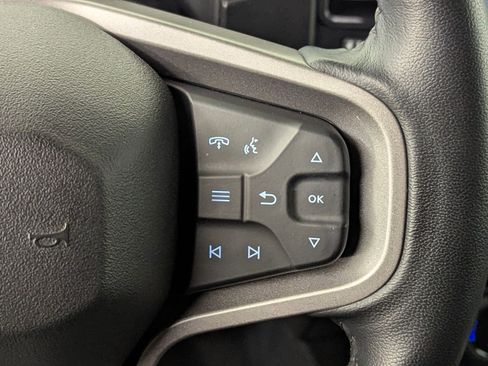 Certified 2023 Ford Bronco Badlands w/ Sasquatch Package image 24