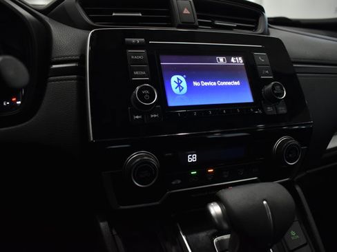 Used 2018 Honda CR-V LX image 19