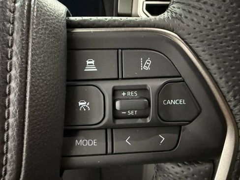 Used 2026 Toyota Tundra Limited RWD image 11
