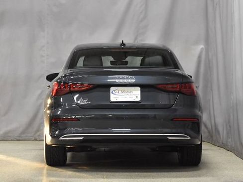 Used 2024 Audi A3 2.0T Premium image 8