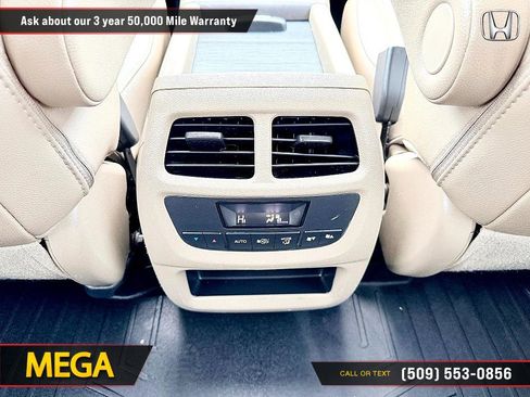 Used 2016 Honda Pilot EX-L image 22