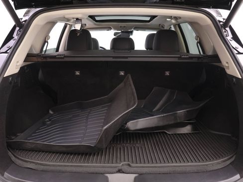 Used 2023 Nissan Murano Platinum w/ Cargo Package image 12