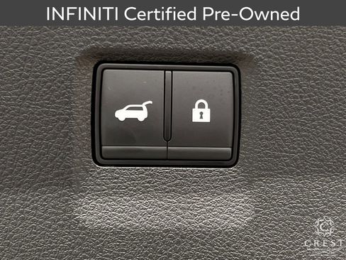 Certified 2026 INFINITI QX60 Autograph w/ Autograph Tech Package AWD/4WD image 28