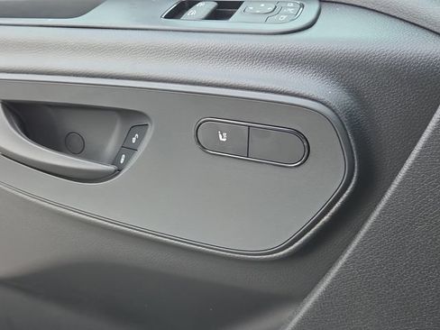 New 2026 Mercedes-Benz Sprinter 2500 image 21